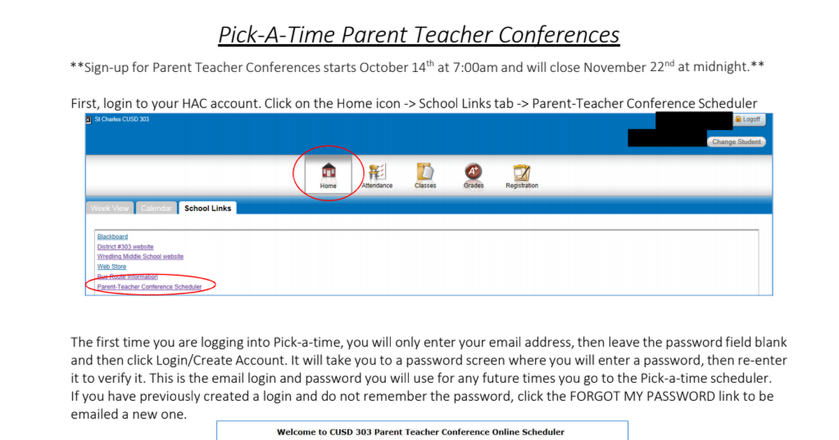 pick a time parent directions.pdf