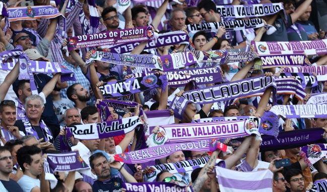 Real Valladolid - Sức Mạnh Mới Của Đội Bóng Ông Chủ Ronaldo