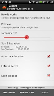 Download Twilight Pro Unlock apk