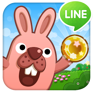 LINE Pokopang apk