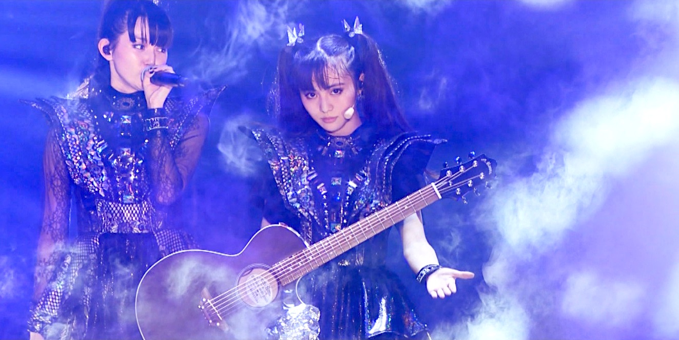 Kadokawa Babymetal Interview Su Moa Part 5 19