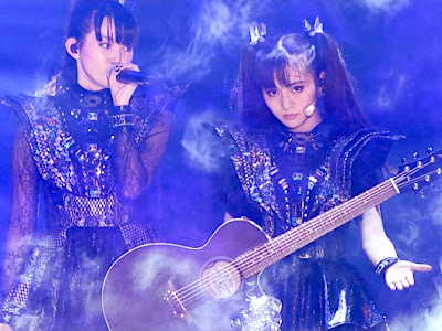 上 babymetal 最新 画像 701906