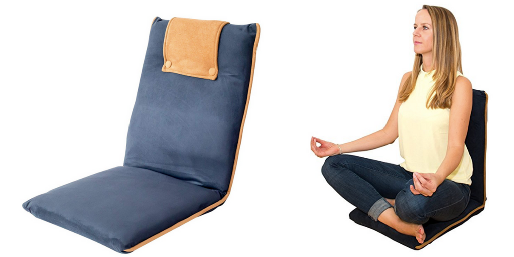 Transcendentu Meditation Seats For 2019