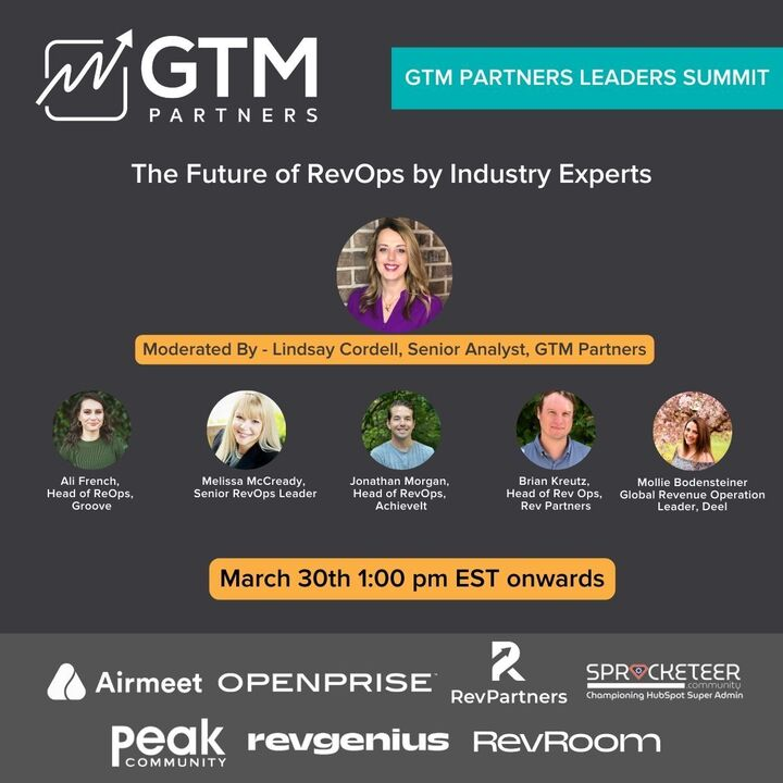 gtm partners