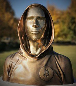 satoshi nakamoto bitcoin