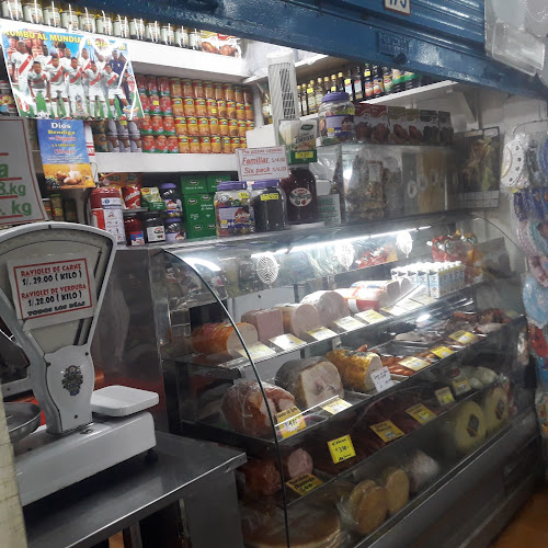 Opiniones de Comercial CHICLIN en Magdalena del Mar - Carnicería