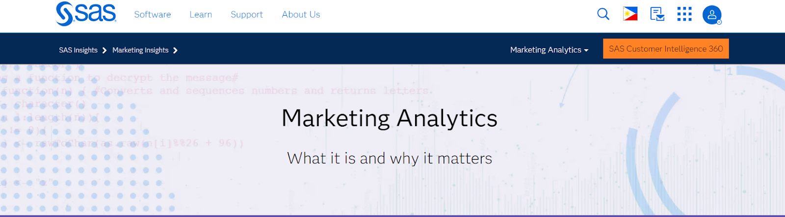 21 Best AI Marketing Analytics Tools for Marketers Softlist.io