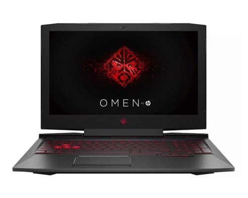 Gaming Laptops with the Best Specifications HP OMEN 15-CE086TX