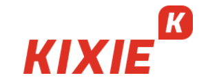 Kixie logo auto dialing software