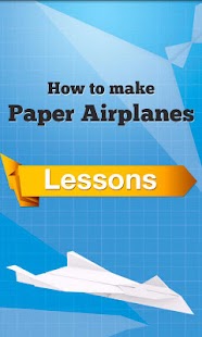 Download How to make Paper Airplanes apk