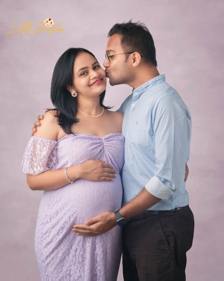 Little Dimples By Tisha is a well-known maternity photographer in Bangalore. Specialized in Maternity Photoshoot, pregnancy, and Baby Photoshoot Bangalore.