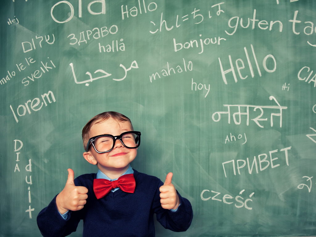 Language learning myths and misconceptions