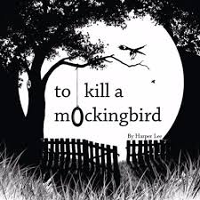 Image result for to kill a mockingbird