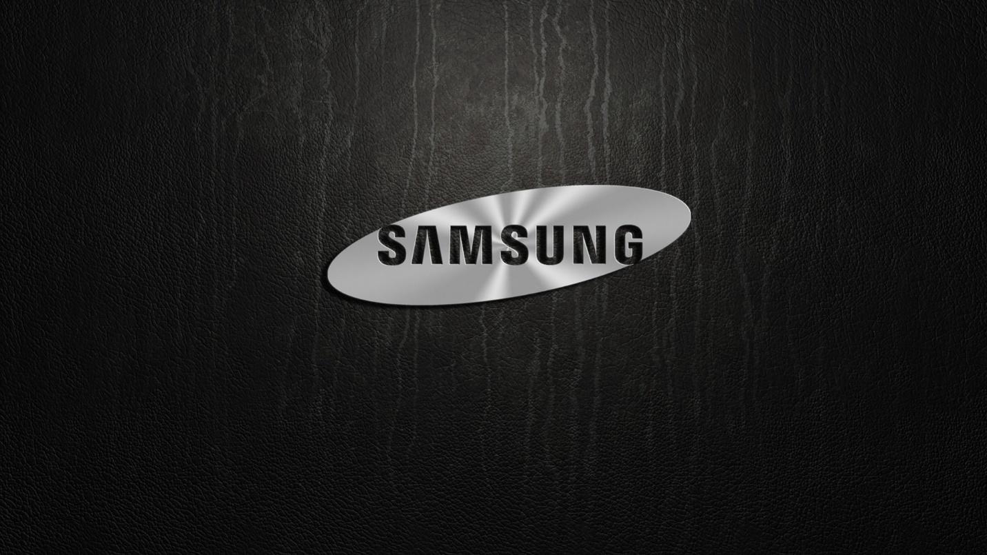 80+ Samsung Logo Wallpapers on WallpaperPlay