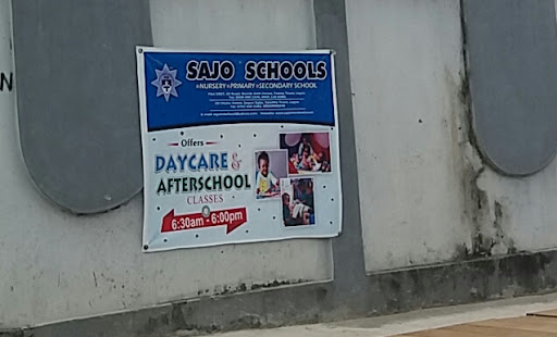 Sajo Schools