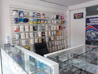 Comentarios y opiniones de Store tech