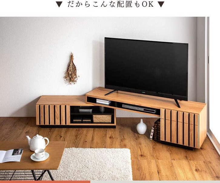 タンスのゲン テレビ台