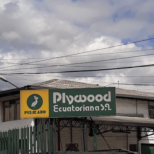 Opiniones de PLYWOOD ECUATORIANA SA en Quito - Agencia inmobiliaria