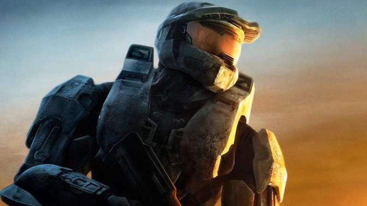 343 Says There Is No Halo 3 Anniversary Remaster - IGN