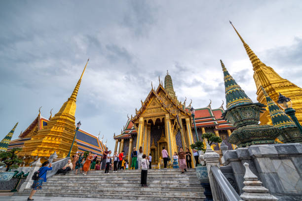 What To Do In Bangkok - A 2 or 3 Day Tour