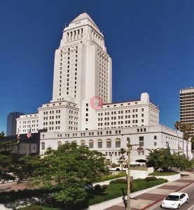 Los_Angeles_City_Hall_art_deco_arch