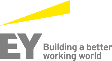 Logotipo de Ernst and Young Company