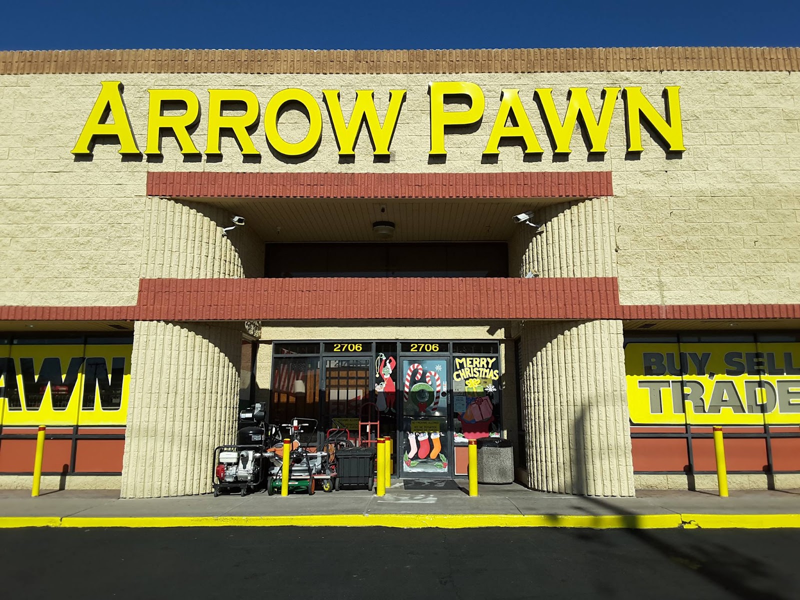 <strong>Maximizing Your Profit at a Pawnshop Near Me: Strategies for Successful Selling</strong>