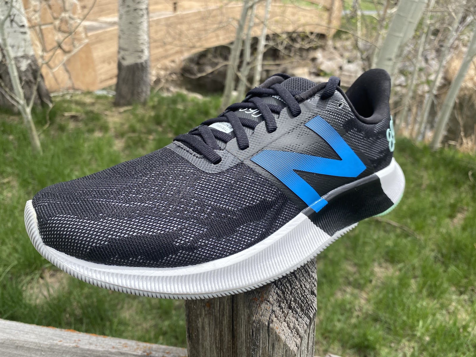 Road Trail Run: New Balance FuelCell 890 v8 Multi Tester Review