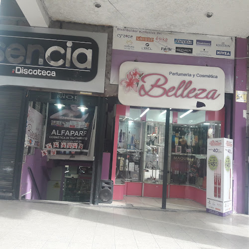Belleza