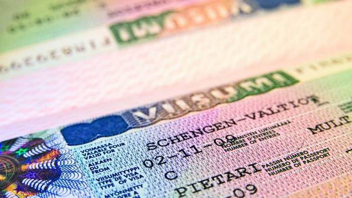 Dịch vụ làm visa Luxembourg - Visa du lịch Luxembourg