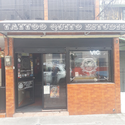 Opiniones de TATTOO QUITO ESTUDIO en Quito - Estudio de tatuajes