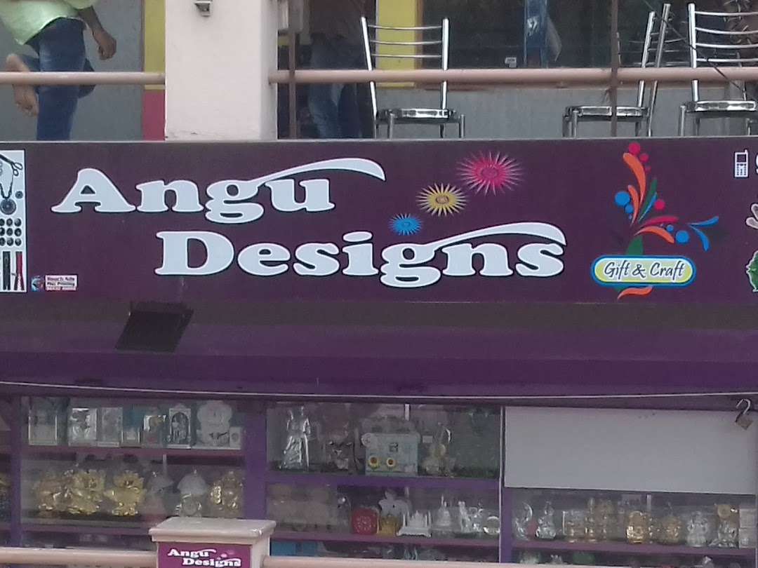 Angu Designs