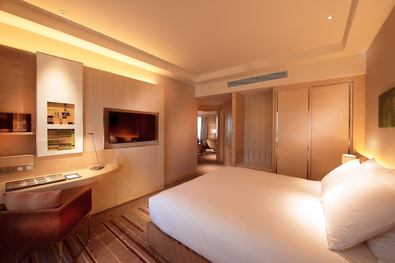 DoubleTree by Hilton Hotels