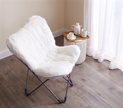 Why Folding Chairs Are Perfect For Dorm Rooms Futon Living