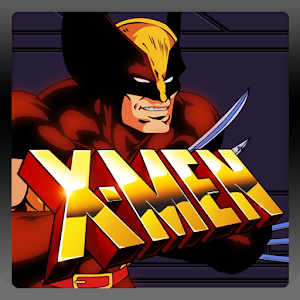 X-Men apk Download