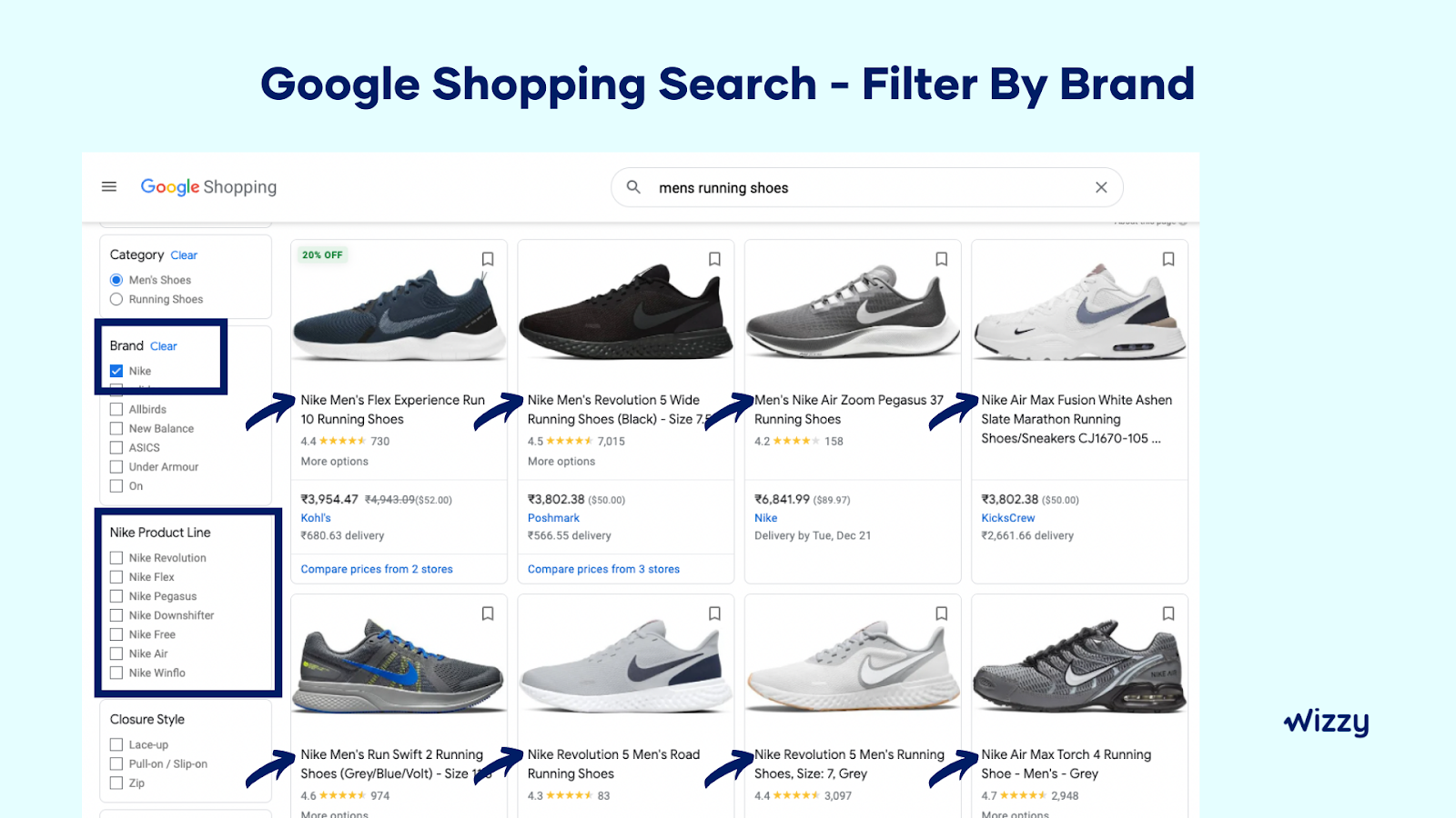 ecommerce site search software