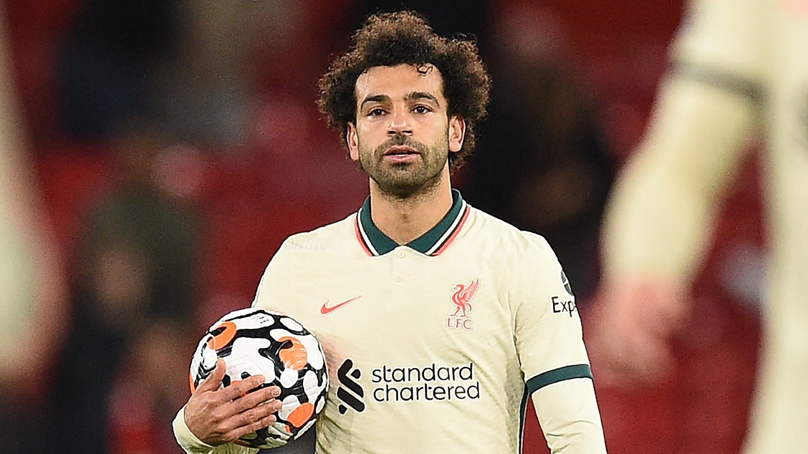 Tương lai của Mohamed Salah với đội tuyển Liverpool