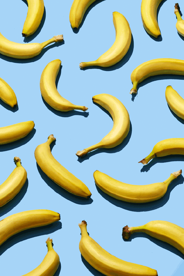 healthiest foods, health food, diet, nutrition, time.com stock, bananas, fruits