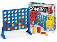Image result for Who made connect 4
