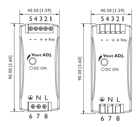 Bộ nguồn 12VDC 5A, Bộ nguồn 12VDC 10A