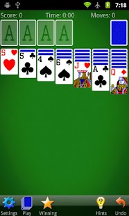 Download Solitaire apk