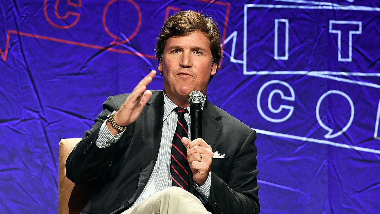 Tucker Carlson Rumors and Controversies