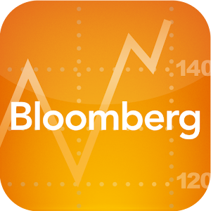 Bloomberg for Smartphone apk Download