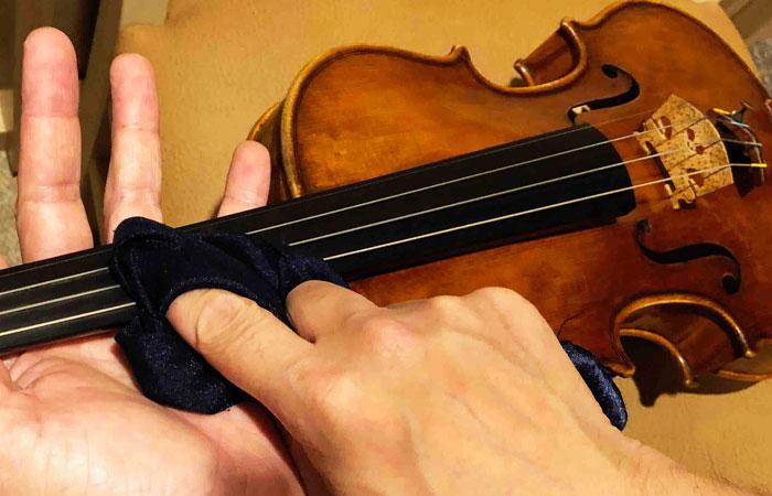 Eys プロが解説 バイオリンの弦の種類や素材は何がおすすめ 張り方まで徹底解説 Eys Music School