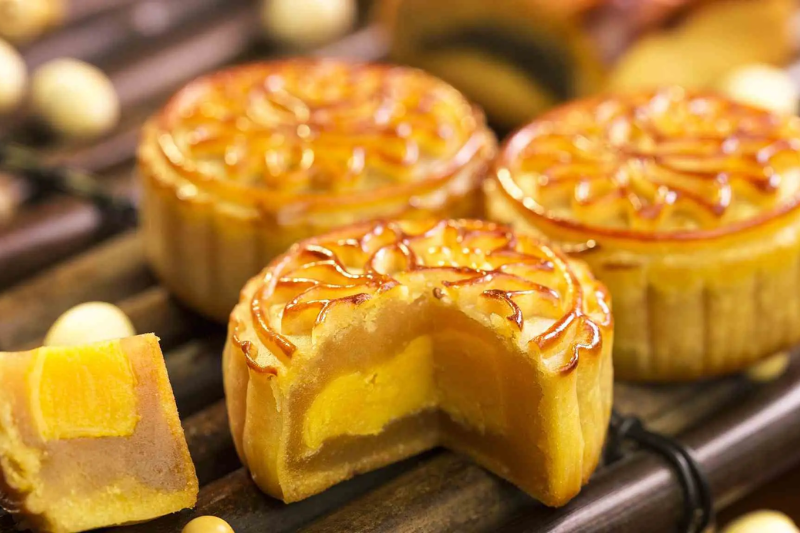 bánh trung thu như lan