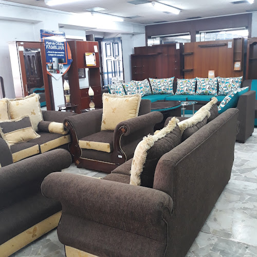 Almacenes Familiar - Tienda de electrodomésticos