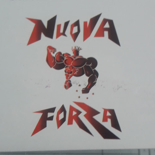 Nuova Forza Gym - Chiclayo