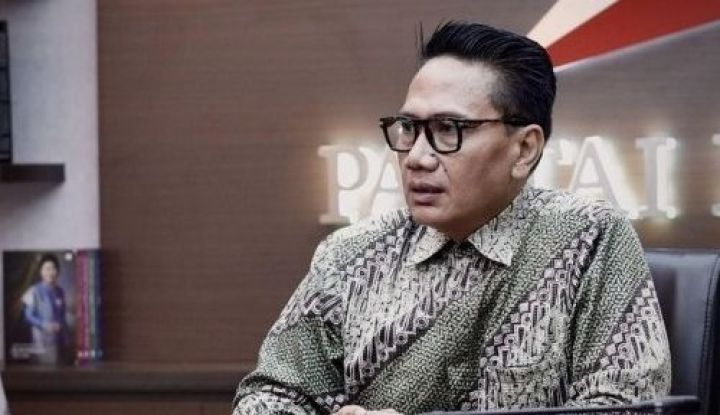 Jokowi Kumpulkan Relawan di Istana Bogor, Reaksi Anak Buah Mas AHY: Sunggguh Tidak Pantas Bagi Kepala Negara