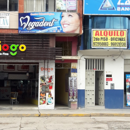 Opiniones de Megadent en Huancayo - Dentista