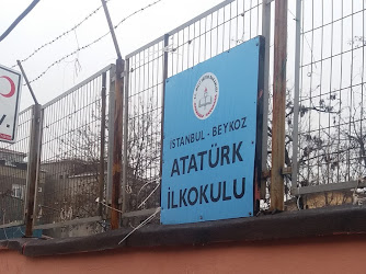 İstanbul - Beykoz Atatürk İlkokulu